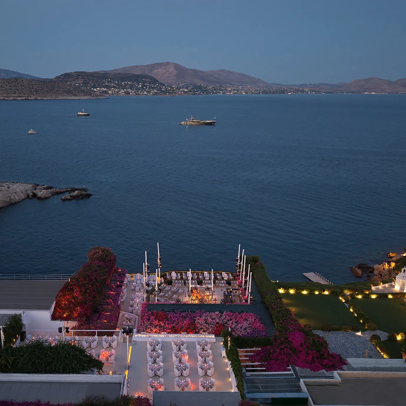 Prive Highlight Image 1