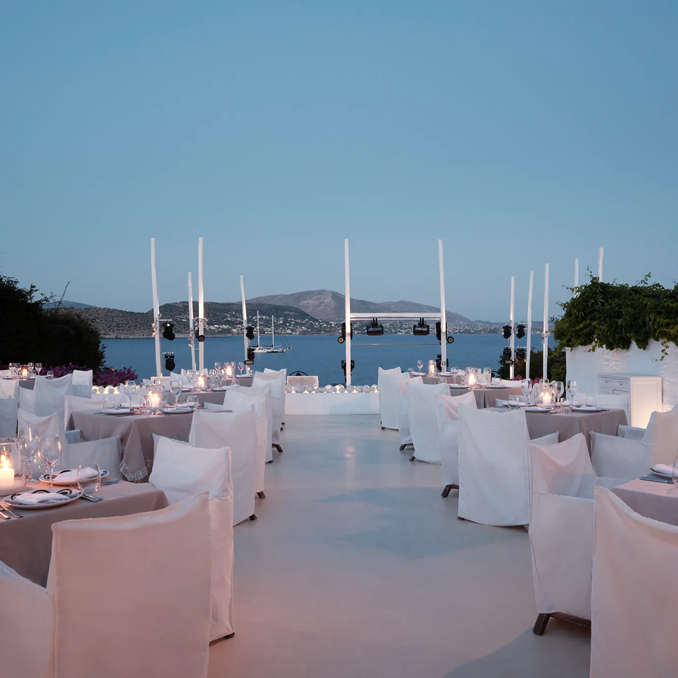 Prive Highlight Image 7