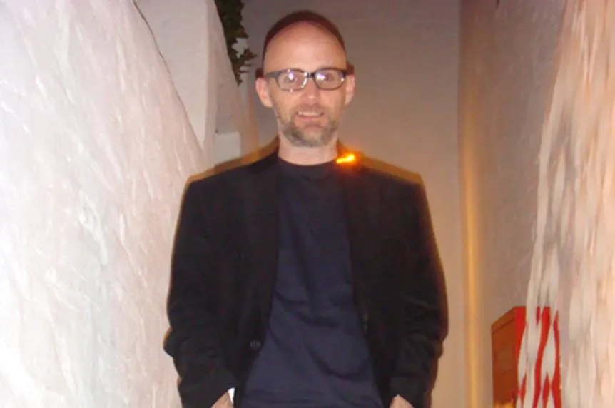 Moby