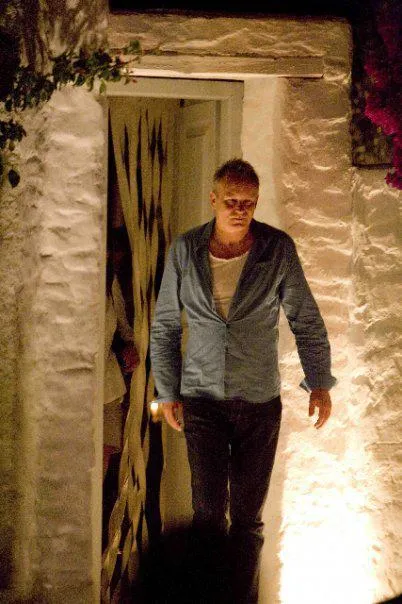 Stellan Skarsgård